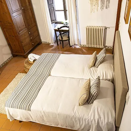 Villa Leon De Sineu (Mallorca)